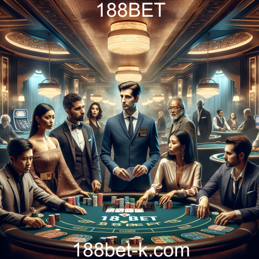 188BET