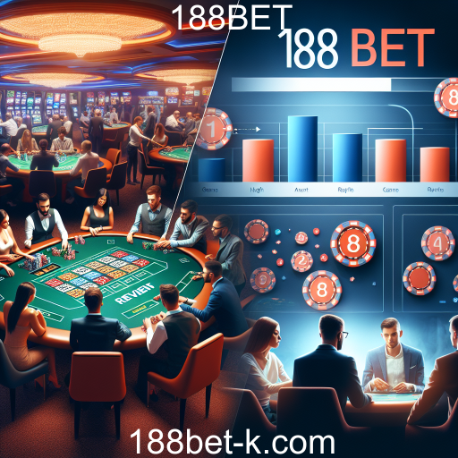 Avaliações de Jogos: Descubra o Melhor da 188BET