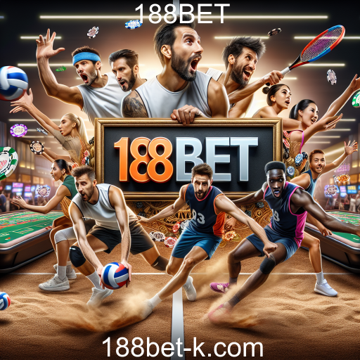Explorando as Promoções da 188BET: Oportunidades Imperdíveis para Apostas